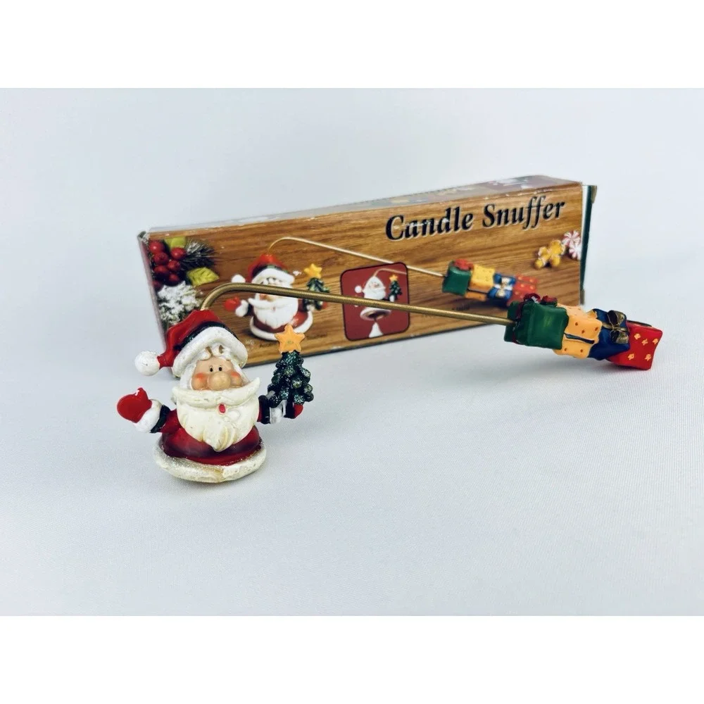 Giftco vintage santa